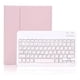thumbnail image 1 of Funda Con Teclado Para iPad De 10.a Generación 10,9 Pulgada, 1 of 10