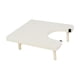 thumbnail image 1 of Soporte De Expansión Para Máquina De Coser, Herramienta Manual Portátil, Práctica Para Piezas De Costura, 1 of 5