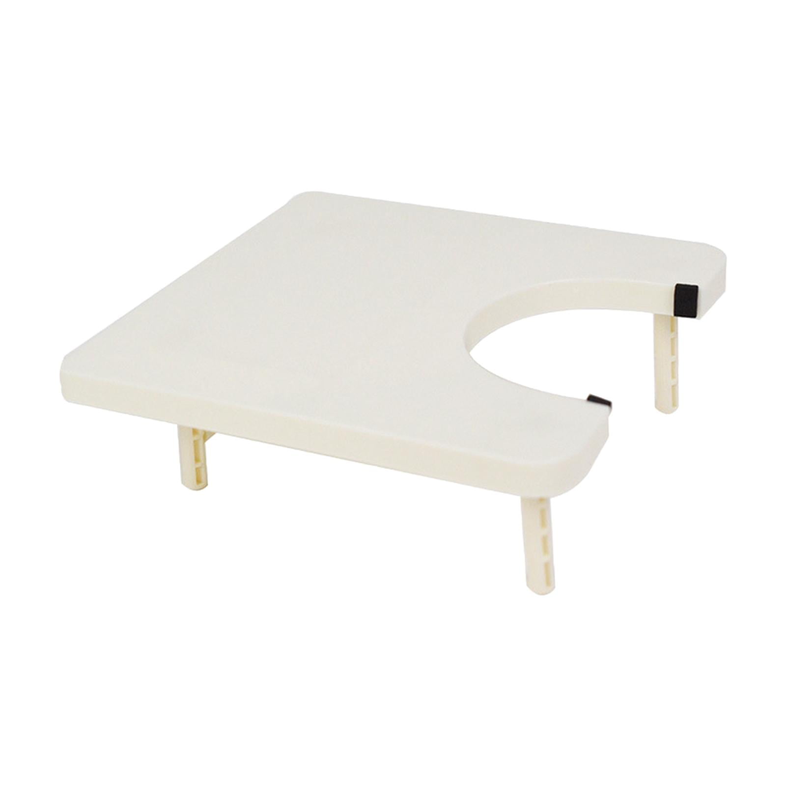 Bothyi - Soporte De Expansión Para Máquina De Coser, Herramienta Manual Portátil, Práctica Para Piezas De Costura