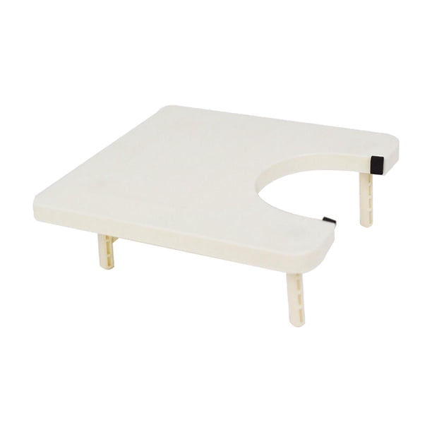 Soporte De Expansión Para Máquina De Coser, Herramienta Manual Portátil, Práctica Para Piezas De Costura