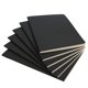 thumbnail image 1 of Bloques de notas Simply Genius A5 punteados, paquete de 6 con tapa blanda, 1 of 9
