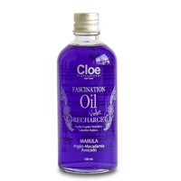 Cloe Professional - Oils Fascination Violet Cloe 100Ml