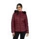 thumbnail image 1 of Parka CHG72 Poliéster Burdeo, 1 of 3