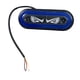 thumbnail image 5 of Luz De Posición Lateral Para Camión, Fácil De Instalar, Lámpara Lateral Para Camión, Coche, Remolque, Color Azul, 5 of 5