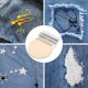 thumbnail image 4 of Kit de Parche de Punto GDJUQZ con 28 Ganchos – Kit de Costura y Manualidades, 4 of 7