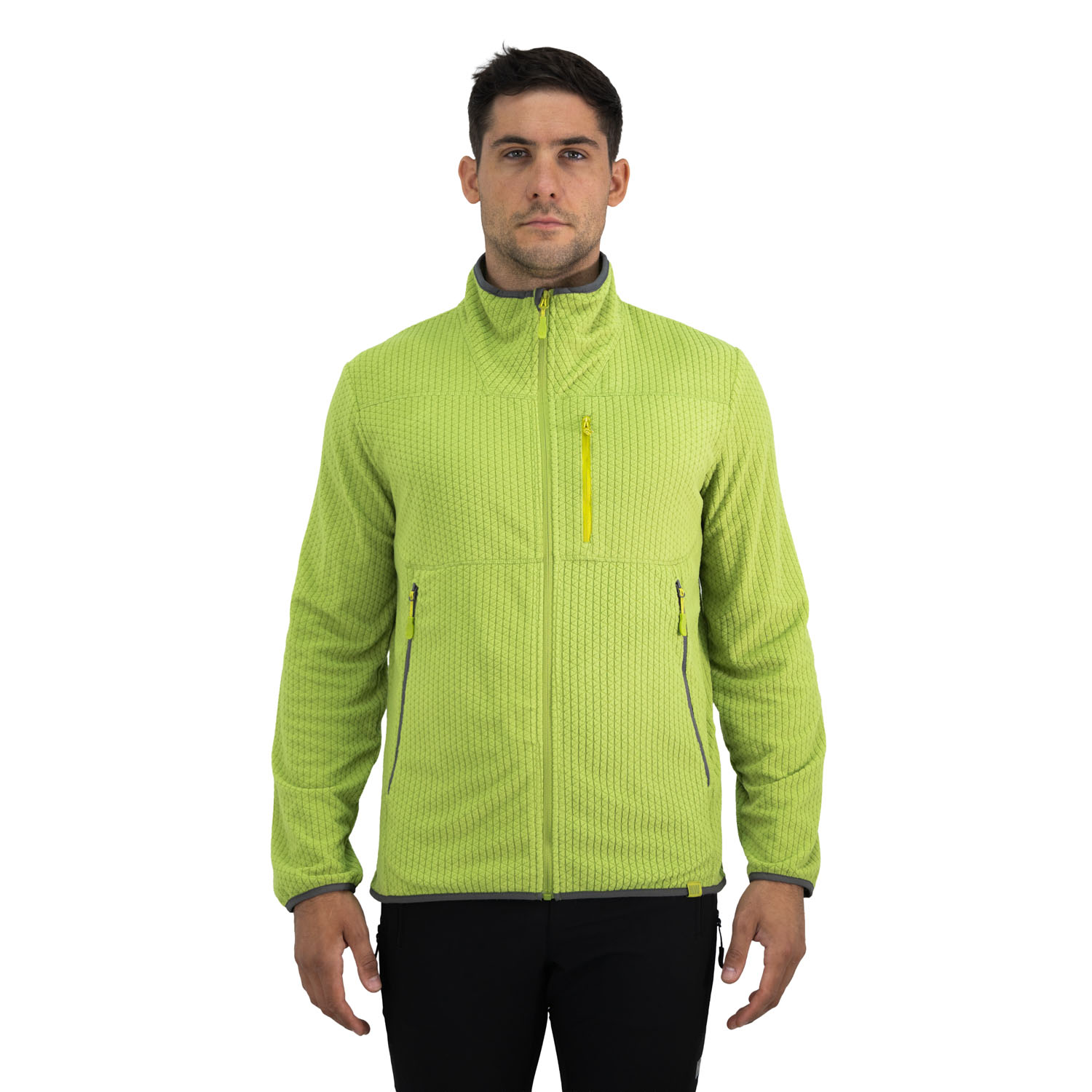 Hardwork - Polar Hw Llanquihue Lime