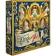 thumbnail image 2 of Juego de mesa IELLO for The King (and Me) Strategy 10+ Years, 2 of 7