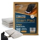 thumbnail image 1 of Almohadilla de Barniz MaKRS Pack de 3, 18‑24 cm, Acabado para Madera, 1 of 9