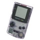 thumbnail image 3 of Nintendo Game Boy Color Atomic Purple - Reacondicionado, 3 of 4