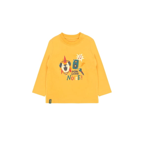 Polera Bb Niño Day To Day