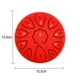 thumbnail image 2 of Tambor de lengüetas de acero de 11 notas y 6 pulgadas, con llave C, ideal para principiantes, adultos y niños., 2 of 5