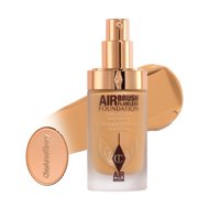 Base Charlotte Tilbury Airbrush Flawless Matte 8 Cálido