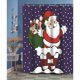 thumbnail image 1 of Cortina de baño Up on The Rooftop de Carnation Home Fashions, 1 of 3