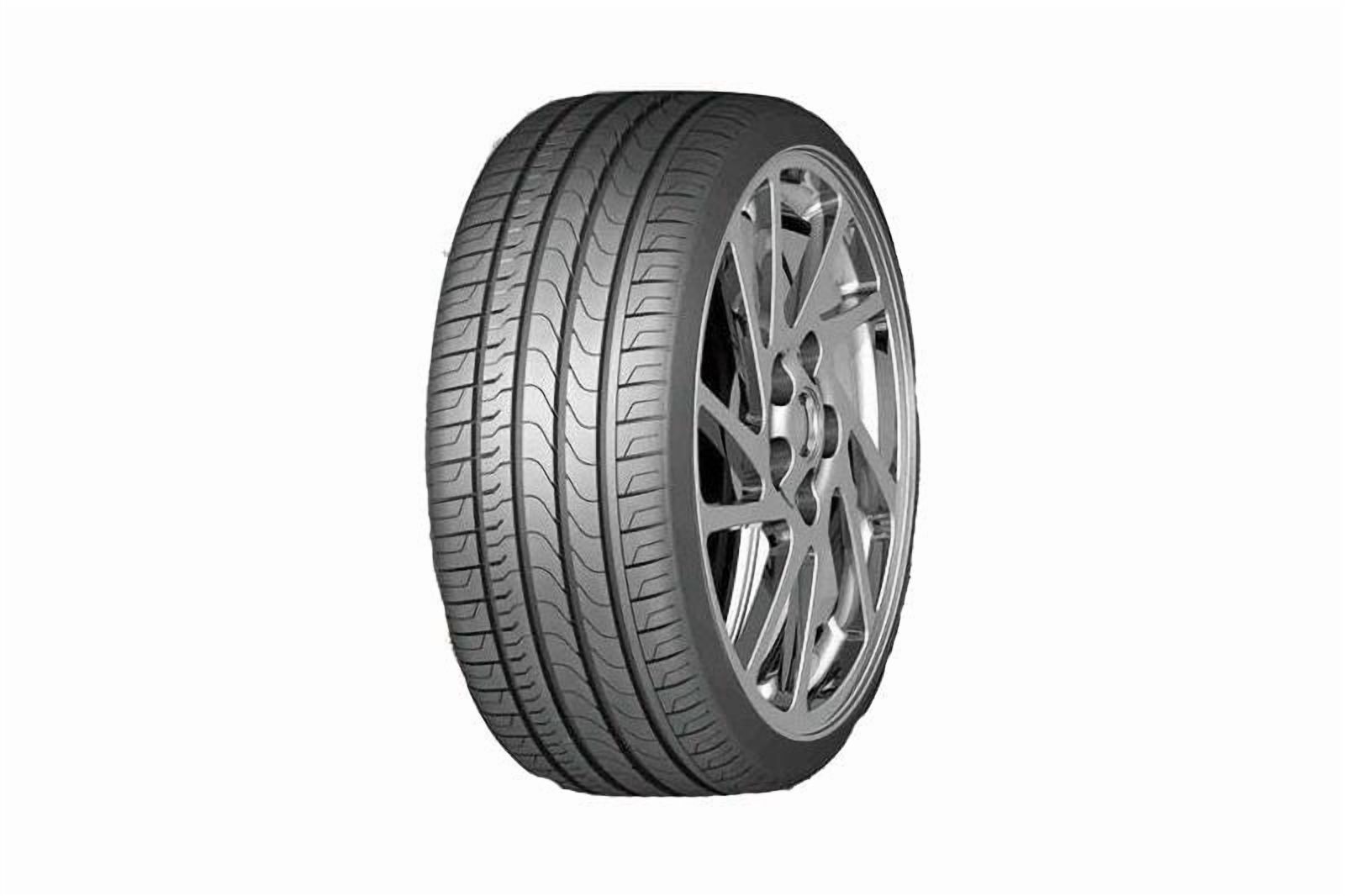 Farroad - Neumatico 225/55R17 Runflat Frd866 101W