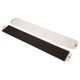 thumbnail image 1 of Trineo Deslizante AP Products 013-4300 Paquete de 1 Negro/Blanco, 1 of 2