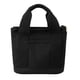 thumbnail image 1 of Bolso pequeño con cremallera, bolso de mano para mujer, bolso de lona, bolso de hombro, bolso bandolera, bolso de mano para mujer, 1 of 5