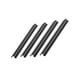 thumbnail image 5 of 4 Piezas De Funda Organizadora De Cables Para Conductos De Cables De Coche, Protector De Cables Ocultos, 5 of 5