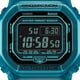 thumbnail image 3 of Reloj G-SHOCK DW-B5600G-2DR Resina Hombre Azul azul, 3 of 7