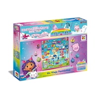 Toyng - Juego De Mesa Viaje Fantástico - Gabby