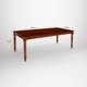 thumbnail image 5 of Comedor Odessa Plus Con 8 Sillas Caoba, 5 of 11