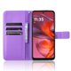 thumbnail image 2 of Funda Billetera para Google Pixel 9 5G con Ranuras y Soporte Morado, 2 of 6