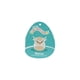 thumbnail image 5 of Peluche Squishmallows Original Borsa The Grey Highland Cow, 5 of 6