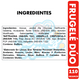 thumbnail image 2 of Frugele Duo - Gomitas De Ambrosoli (Bolsa Con 110Gr), 2 of 3
