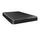 thumbnail image 4 of Funda Para Mesa De Billar De Piel De Látex, Funda Para Mesa De Ping Pong Para Todas Las Estaciones, Color Negro, 9 Pies, 4 of 5
