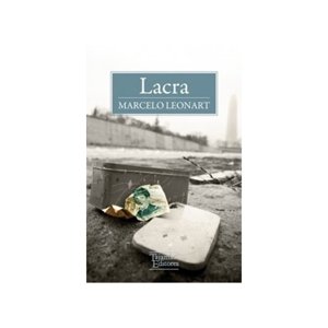 Tajamar Editores - Libro Lacra.