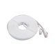 thumbnail image 1 of Lote De Cables Lan De Conectores De Cable De Red Ethernet UTP Cat6 500MHz De 25 Pies, 1 of 3