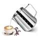 thumbnail image 1 of Jarra Leche Acero Lechero Barista Espumador De Leche 550ml, 1 of 10