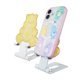 thumbnail image 2 of Soporte ajustable para celular con personaje Sonix x Care Bears, 2 of 7