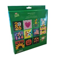 Bothyi - Calendario De Arte Con Diamantes Diy 2026 Con Lista De Tareas Para El Festival De Año Nuevo En Casa