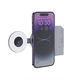 thumbnail image 2 of Hand Grip Para Celular Con Luz Led Y Batería, 2 of 2