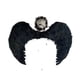 thumbnail image 5 of Conjunto Disfraz Adulto Halloween Arito + Bralette + Guantes, 5 of 6