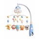 thumbnail image 3 of Movil Para Cuna De Bebe Con Luces Melodias Y Control Remoto, 3 of 5