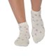 thumbnail image 1 of Calcetin Mujer Lady Genny P-661 Estampado Sin Costura, 1 of 3