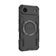 thumbnail image 2 of Funda FOXDOCK para iPhone 17 Air , magnética, resistente a golpes, con soporte, unisex, carga inalámbrica, 2 of 4