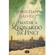 thumbnail image 1 of Matar A Leonardo Da Vinci, 1 of 3