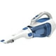 thumbnail image 1 of Black+DECKER dusbuster Aspiradora de mano, inalambrica, azul, 1 of 2