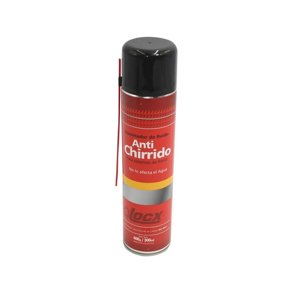 Antichirrido De Frenos Spray