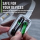 thumbnail image 5 of Pilas recargables Coast ZITHION-X AA 2400 mAh 1,5 V, paquete de 4, 5 of 8