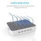 thumbnail image 5 of Estación De Carga De 5 Puertos Multi Usb A Para Iphone Ipad, 5 of 6