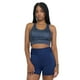 thumbnail image 1 of Peto Mujer Deportivo Básico Cut Out Navy Corona, 1 of 5