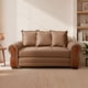 thumbnail image 1 of Sofa Arizona Res Felpa Chco 2c, 1 of 5