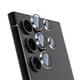 thumbnail image 1 of Protector de Lente de Cámara Vipsent para Samsung Galaxy S25 Ultra 9H, 1 of 7
