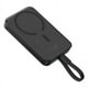 thumbnail image 4 of Powerbank Baseus Magnético Mini Carga Rápida Inalámbrica 30W 10000mAh - Tipo C - Negro, 4 of 8