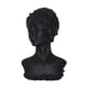 thumbnail image 5 of Maniquí De Exhibición De Joyas, Soporte Para Guardar Pendientes, Collares Y Joyas, De Escritorio, Color Negro, 5 of 5