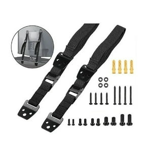 Master Prox - Protector Anti Caídas De Tv Televisores