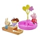 thumbnail image 3 of Set Peppa Pig El Carrusel de Peppa, 3 of 3